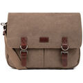Sac & Bagage sur Grenoble : Sac Bandouliere Fagola L&eacute;o Beige