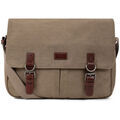 Sac Bandouliere Fagola L&eacute;o Gris