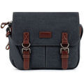 Sac Bandouliere Fagola L&eacute;o Marine