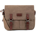 Sac & Bagage sur Grenoble : Sac Bandouliere Fagola L&eacute;o Beige