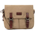 Sac Bandouliere Fagola L&eacute;o Beige Grenoble