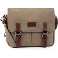 Sac Bandouliere Fagola L&eacute;o Gris