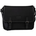 Sac Bandouliere Fagola F&eacute;lix Noir