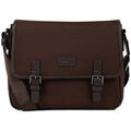 Sac Bandouliere Fagola F&eacute;lix Marron