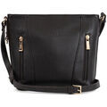 Sac Bandouliere Fagola Preta