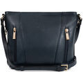 Sac Bandouliere Fagola Preta Grenoble