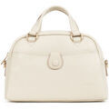 Sac &agrave; main Fagola Preta Beige