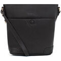 Sac Bandouliere Fagola Preta Grenoble
