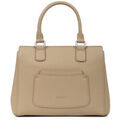 Sac &agrave; main Fagola Tessa Beige Grenoble