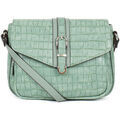 Sac & Bagage sur Grenoble : Sac Bandouliere Fagola V&eacute;ra Vert