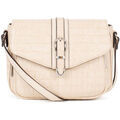 Sac Bandouliere Fagola V&eacute;ra Rose