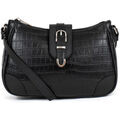 Sac & Bagage sur Grenoble : Sac Bandouliere Fagola V&eacute;ra Noir