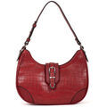 Sac a main Fagola V&eacute;ra Rouge