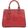 Sac &agrave; main Fagola V&eacute;ra Rouge Grenoble