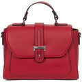 Sac &agrave; main Fagola Stella Rouge