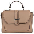 Sacs &agrave; mains sur Grenoble : Sac &agrave; main Fagola Stella Beige