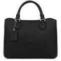 Sac &agrave; main Fagola Stella Noir