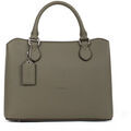 Sac &agrave; main Fagola Stella Kaki Grenoble