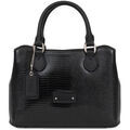 Sac &agrave; main Fagola Maria Noir
