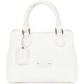Sac &agrave; main Fagola Maria Blanc