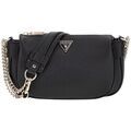 Sac Bandouliere Guess Sac porte travers Ref 64887 Noir 24*14*4 cm