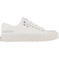 Baskets Palladium - PALLA ACE CANVAS Star White Grenoble