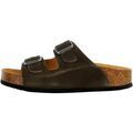 Mules femme sur Grenoble : Mules Plakton Mules Cuir CP Beta