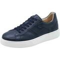 Chaussures sur Grenoble : Ville basse NeroGiardini E500700U Delavato