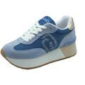 Baskets femme sur Grenoble : Baskets Liu Jo BA5035 Dreamy