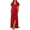Robe La Modeuse Robes pour femme - Cerise -