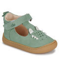 Baskets montantes enfant Easy Peasy MY DODU SALOME CROCO