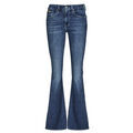 Jeans flare / larges G-Star Raw 3301 FLARE