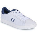 Baskets basses Fred Perry SPENCER MESH / LEATHER