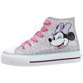 Chaussures enfants sur Grenoble : Baskets basses enfant Cerda MINNIE
