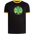 T-shirt Trojan T-shirt avec logo drapeau