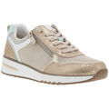 Baskets femme sur Grenoble : Baskets basses Marco Tozzi 24803CHPE25