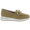 Chaussures plates femme sur Grenoble : Mocassins Remonte D1G11 MOCASSIN