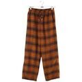 Pantalon Levis Pantalon droit en coton marron Grenoble