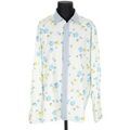 Chemises sur Grenoble : Chemise Golden Goose Chemise en coton blanche