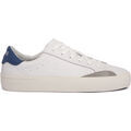 Baskets homme sur Grenoble : Baskets Sun68 SUN68 0180 STREET LEATHER