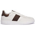 Baskets homme sur Grenoble : Baskets NeroGiardini NERO GIARDINI 707 SPARTA BIANCO