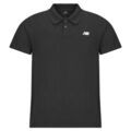 Polos sur Grenoble : Polo New Balance COTTON PIQUE POLO