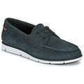 Chaussures de ville homme sur Grenoble : Chaussures bateau Timberland GRAFTON BAY