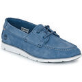 Chaussures de ville homme sur Grenoble : Chaussures bateau Timberland GRAFTON BAY