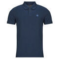 Polos sur Grenoble : Polo Timberland MILLERS RIVER PIQUE SHORT SLEEVE POLO