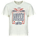 T-shirt Levis SS RELAXED FIT TEE