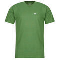 T-shirt Vans MN LEFT CHEST LOGO TEE