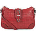 Sac Bandouliere Fagola V&eacute;ra Rouge Grenoble