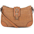 Sac Bandouliere Fagola V&eacute;ra Marron Grenoble