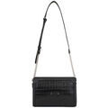 Sac Bandouliere Fagola V&eacute;ra Noir